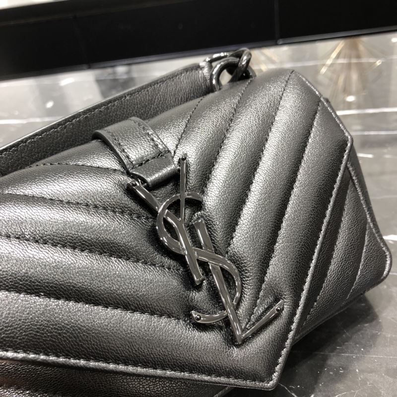 YSL Satchel Bags